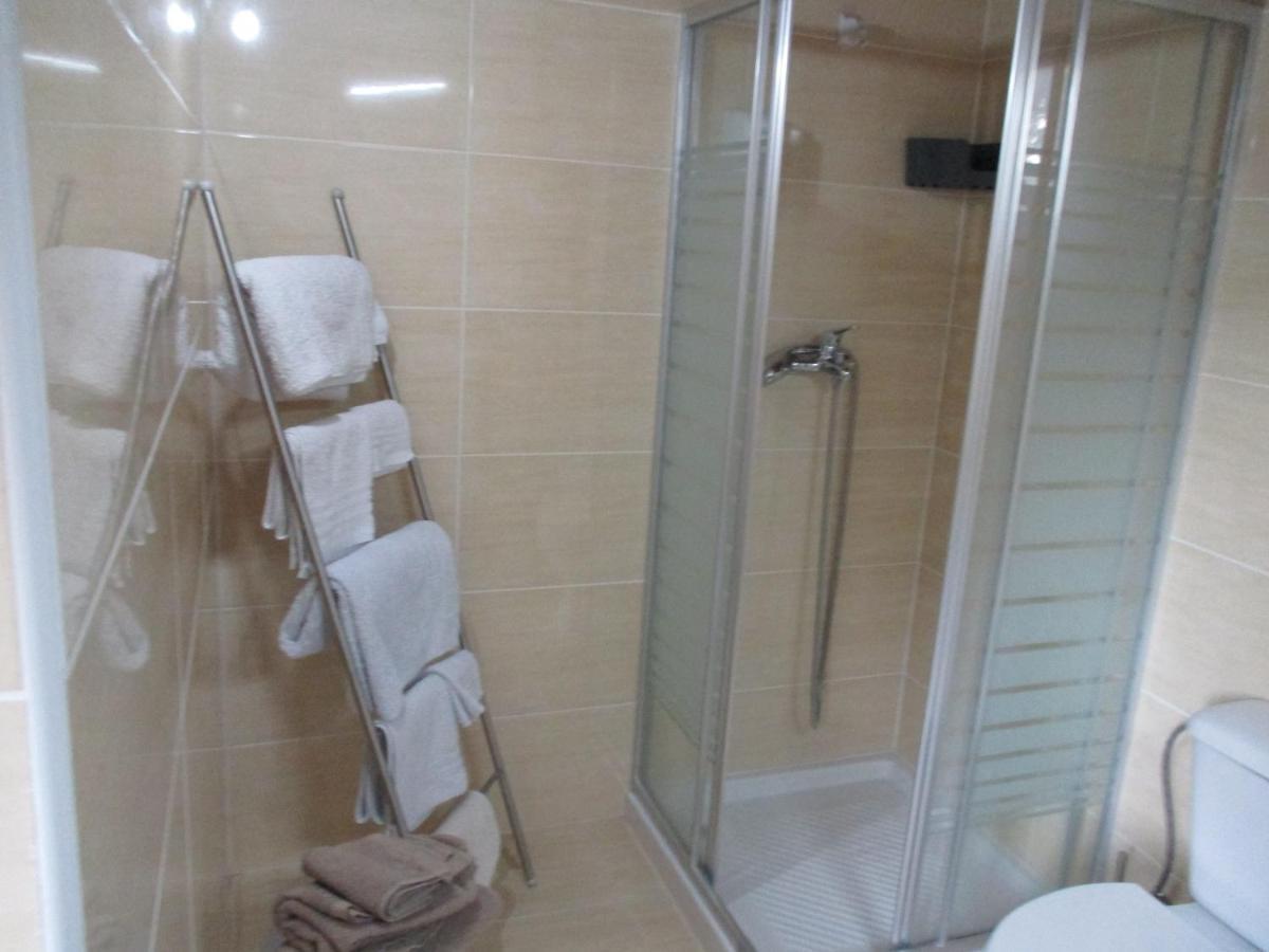 Bungalow "A Choupana" - Quinta Da Carvoica - Vale Pradinhos Vale de Pradinhos Εξωτερικό φωτογραφία