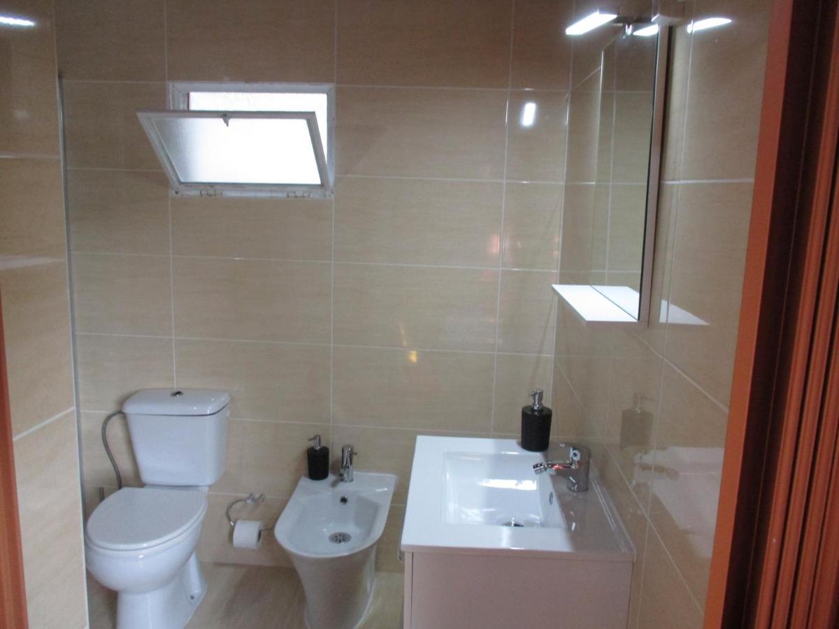 Bungalow "A Choupana" - Quinta Da Carvoica - Vale Pradinhos Vale de Pradinhos Εξωτερικό φωτογραφία