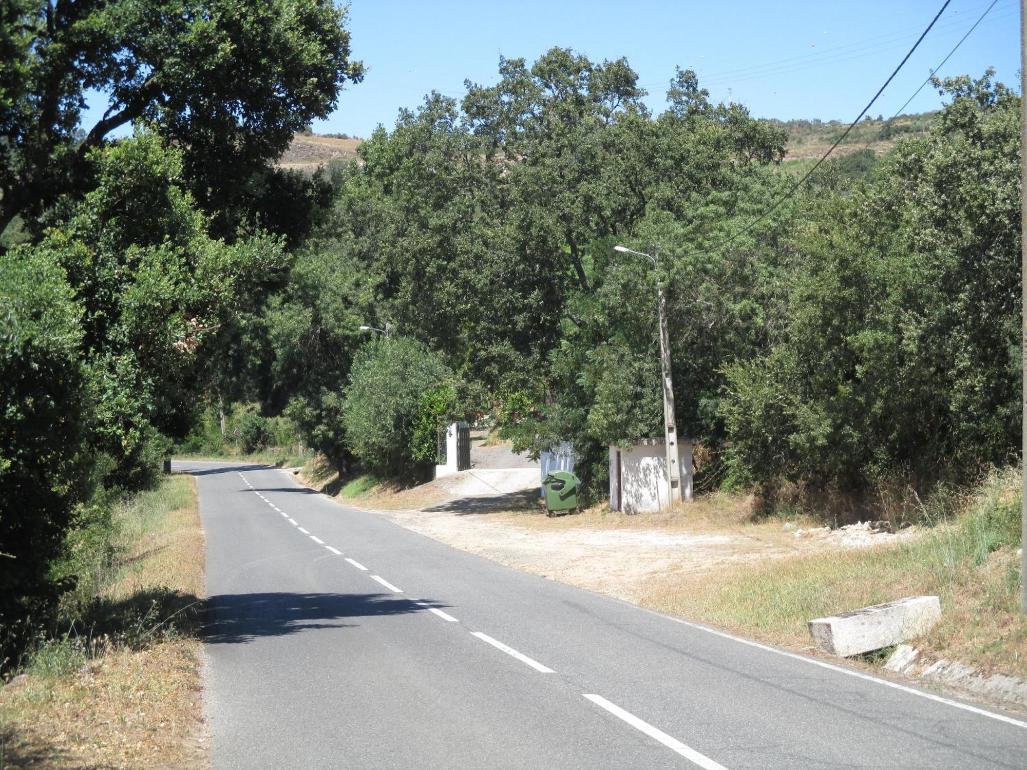 Bungalow "A Choupana" - Quinta Da Carvoica - Vale Pradinhos Vale de Pradinhos Εξωτερικό φωτογραφία