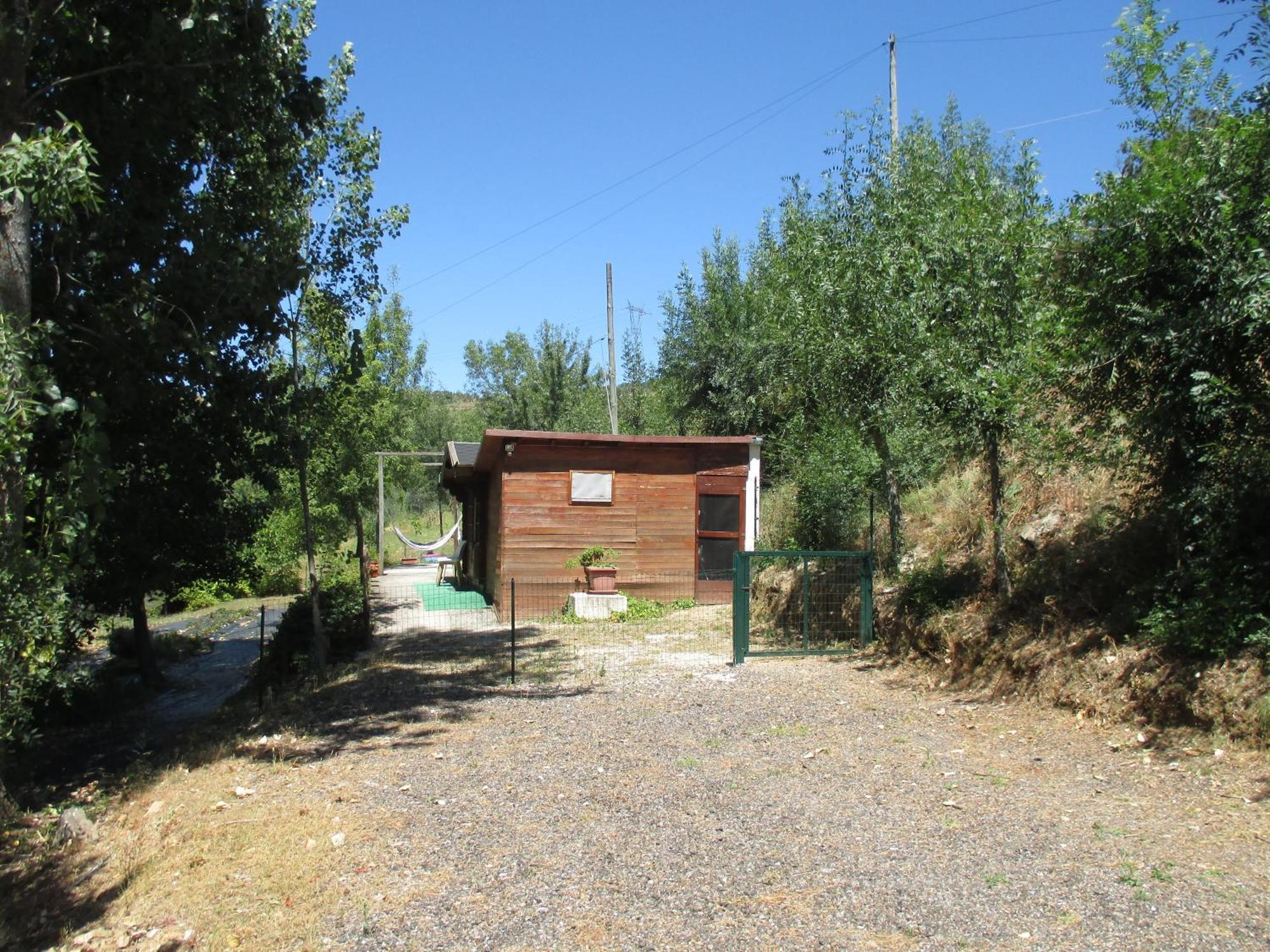 Bungalow "A Choupana" - Quinta Da Carvoica - Vale Pradinhos Vale de Pradinhos Εξωτερικό φωτογραφία