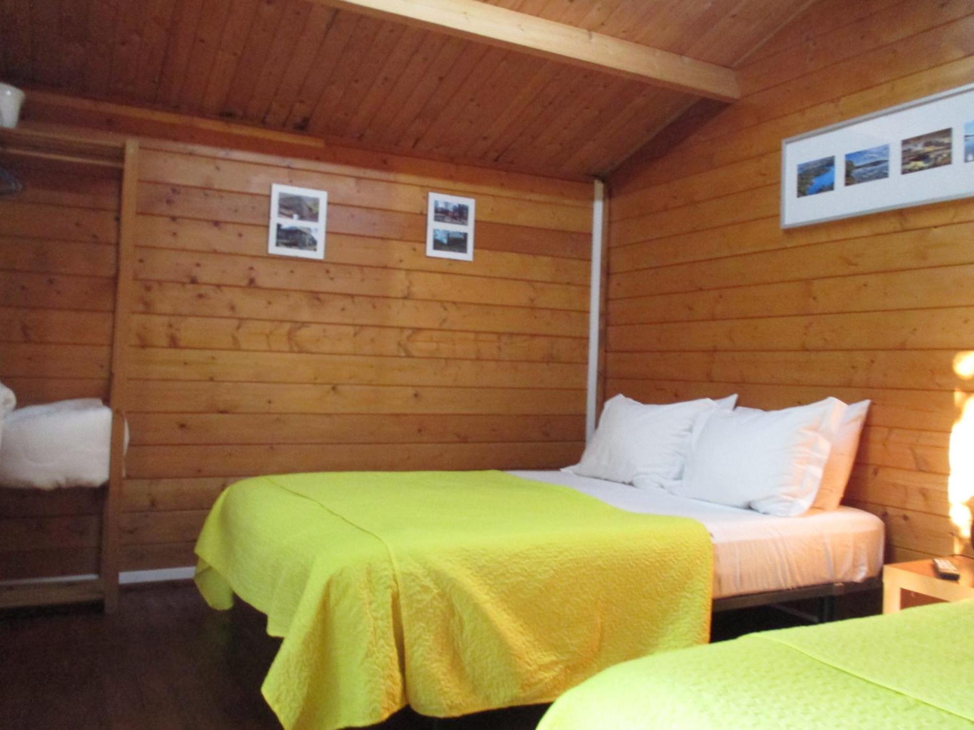 Bungalow "A Choupana" - Quinta Da Carvoica - Vale Pradinhos Vale de Pradinhos Εξωτερικό φωτογραφία
