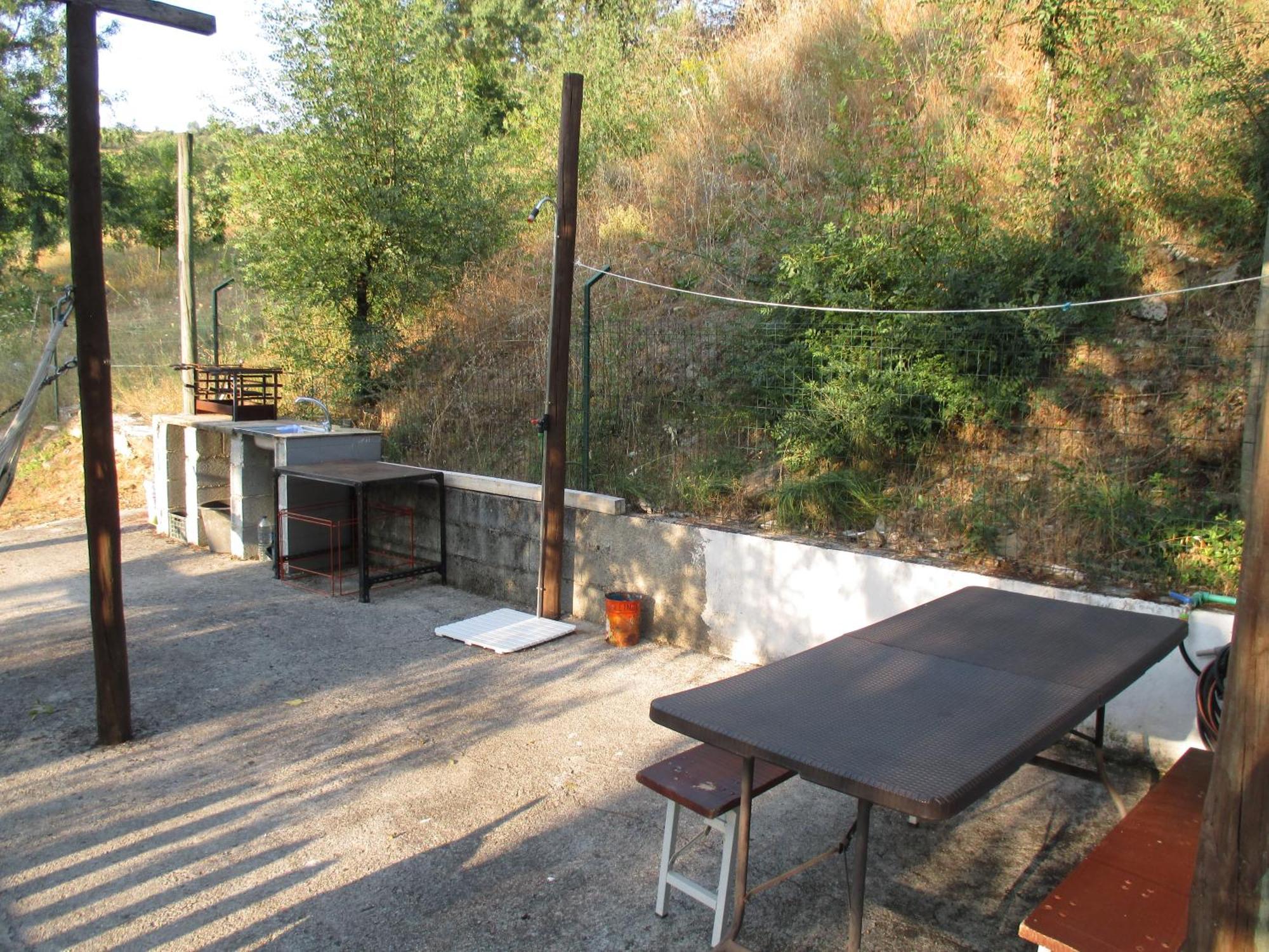 Bungalow "A Choupana" - Quinta Da Carvoica - Vale Pradinhos Vale de Pradinhos Εξωτερικό φωτογραφία